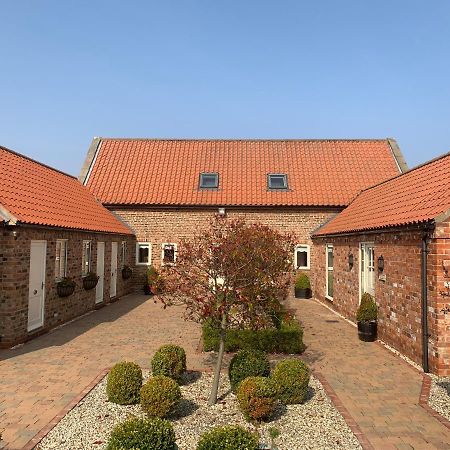 Meals Farm - Courtyard Room North Somercotes Экстерьер фото