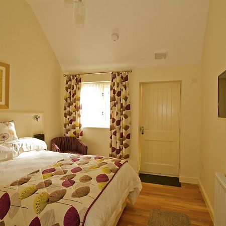 Meals Farm - Courtyard Room North Somercotes Экстерьер фото