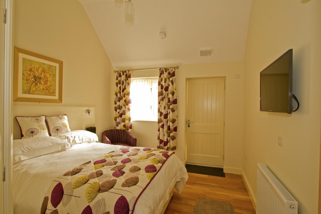 Meals Farm - Courtyard Room North Somercotes Экстерьер фото