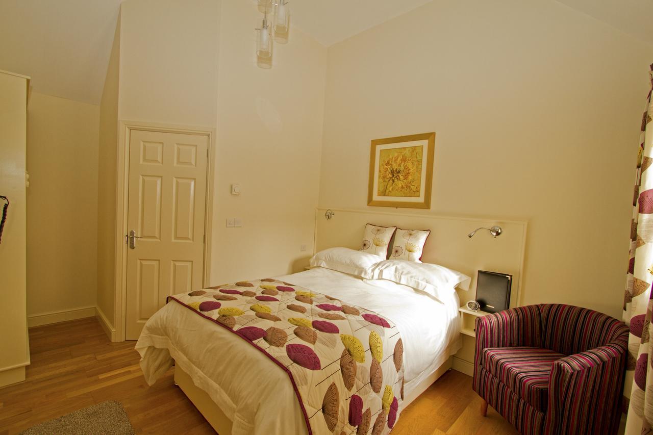 Meals Farm - Courtyard Room North Somercotes Экстерьер фото