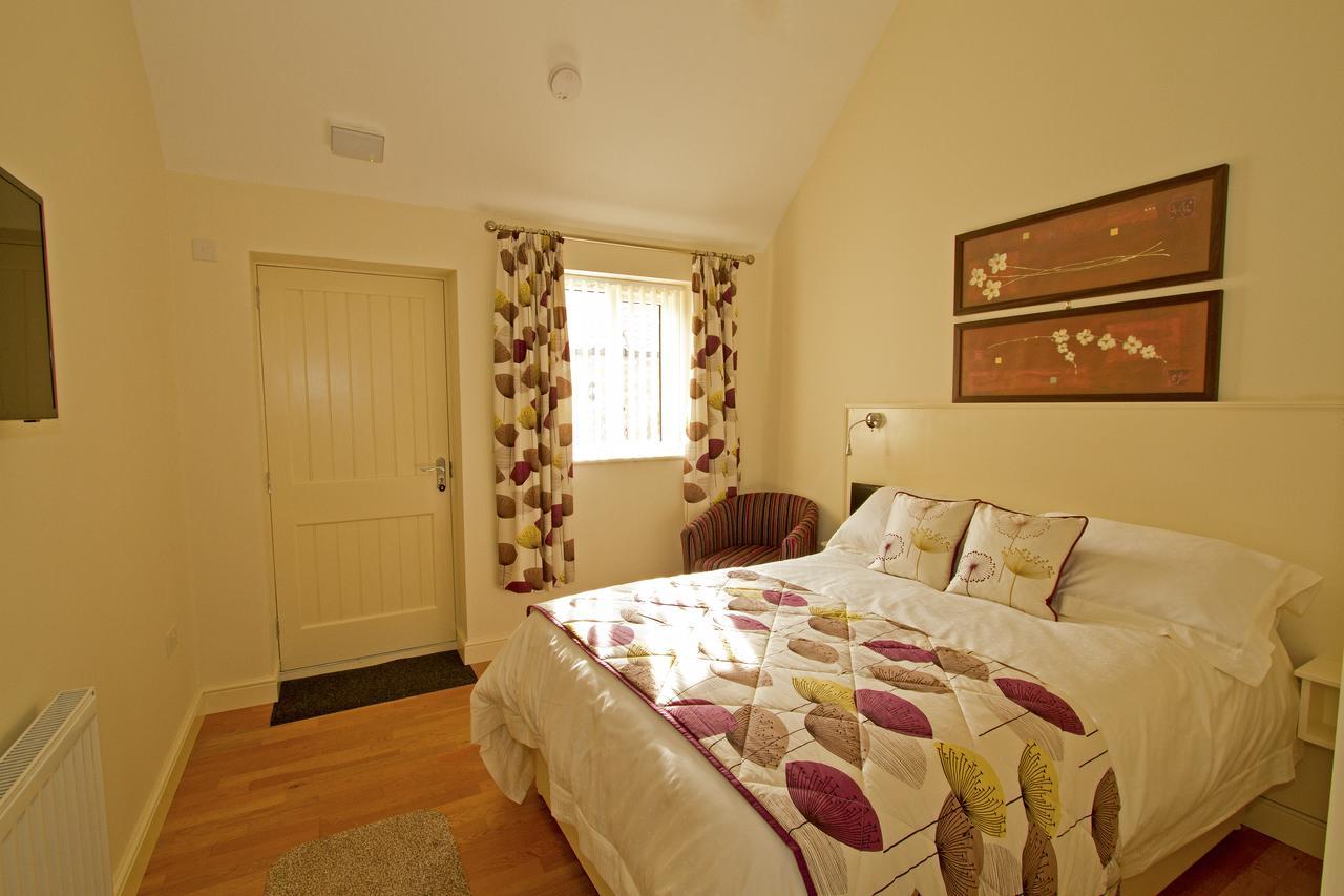 Meals Farm - Courtyard Room North Somercotes Номер фото