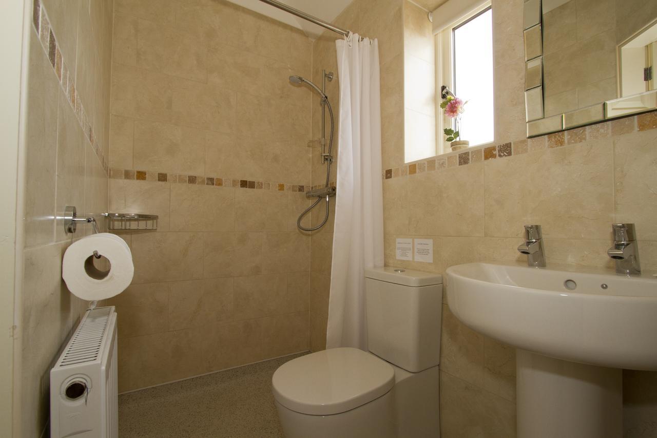Meals Farm - Courtyard Room North Somercotes Номер фото